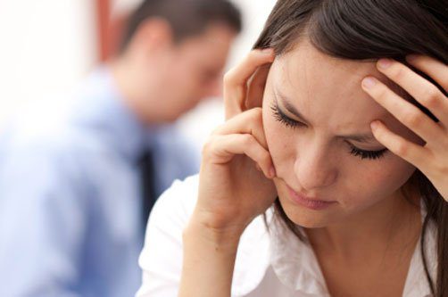 ٩ طرق للتعايش مع لإنفصال أو الطلاق