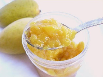 MangoJam