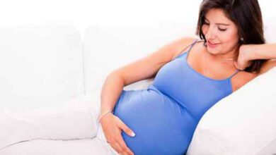 هذه هي كل التغيرات التي تحدث لجسد المرأة الحامل