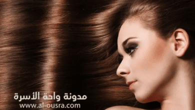 أهم العناصر الغذائية الطبيعية لتكثيف الشعر وتطويله للاطفال والكبار