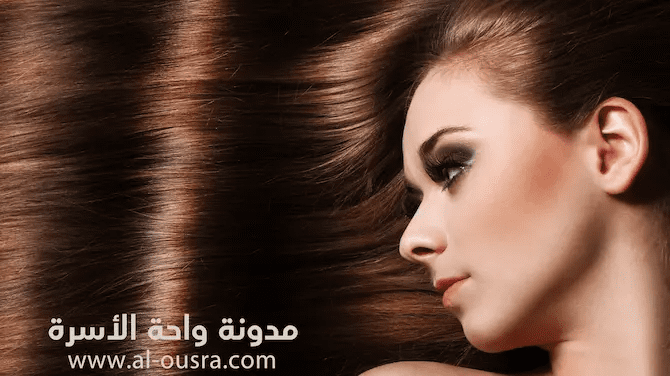 أهم العناصر الغذائية الطبيعية لتكثيف الشعر وتطويله للاطفال والكبار