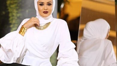إطلالات رمضانية، إستلهميها من أشهر الفاشنيستاز العربيات