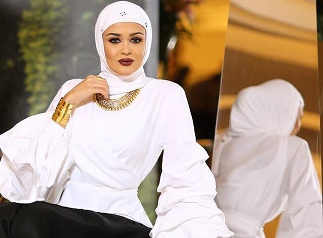 إطلالات رمضانية، إستلهميها من أشهر الفاشنيستاز العربيات