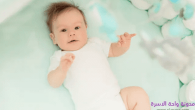 تطوراته ، نموه ، نومه ، مهاراته بالتفصيل