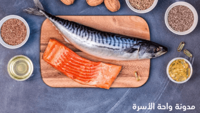 ما هي ، وما فوائدها ومصادرها وعلامات نقصها