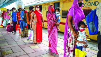 Covid-19 حول العالم - جريدة الوطن السعودية