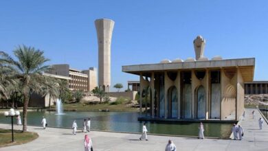 3 جامعات سعودية ضمن أفضل 50 جامعة لتسجيل براءات اختراع بالعالم