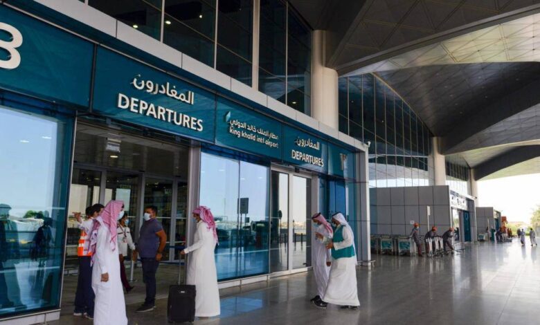 3 شروط لدخول السعوديين فرنسا