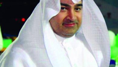 العمار للثانية عشرة - جريدة الوطن السعودية