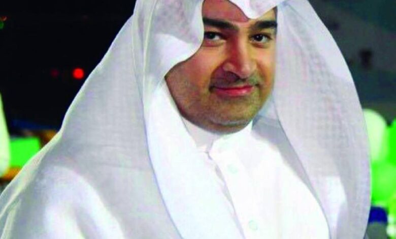 العمار للثانية عشرة - جريدة الوطن السعودية