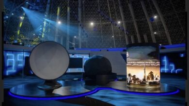 الفيصل يدشن معرض مشاريع مكة الرقمي مساء اليوم