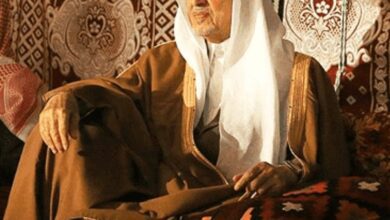 بالكلمة والصوت والصورة.. إليك المكتبة الرقمية لـ"خالد الفيصل"
