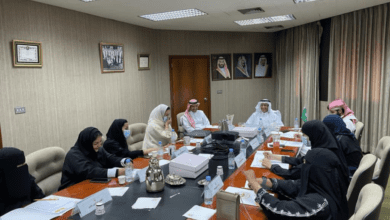 بطولة لطائرة السيدات - جريدة الوطن السعودية