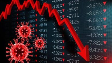 جائحة كورونا أسوأ بكثير من الأزمة المالية 2008