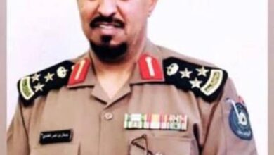 دايس عميدا - جريدة الوطن السعودية