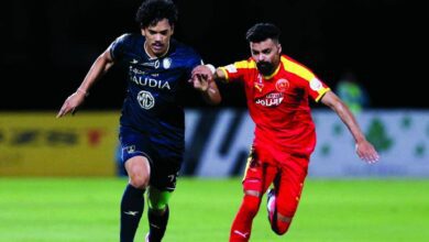 شركة طيران ترعى الأهلي - جريدة الوطن السعودية