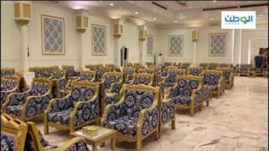 كورونا تغلق أبواب قاعات الأفراح