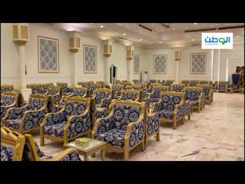 كورونا تغلق أبواب قاعات الأفراح