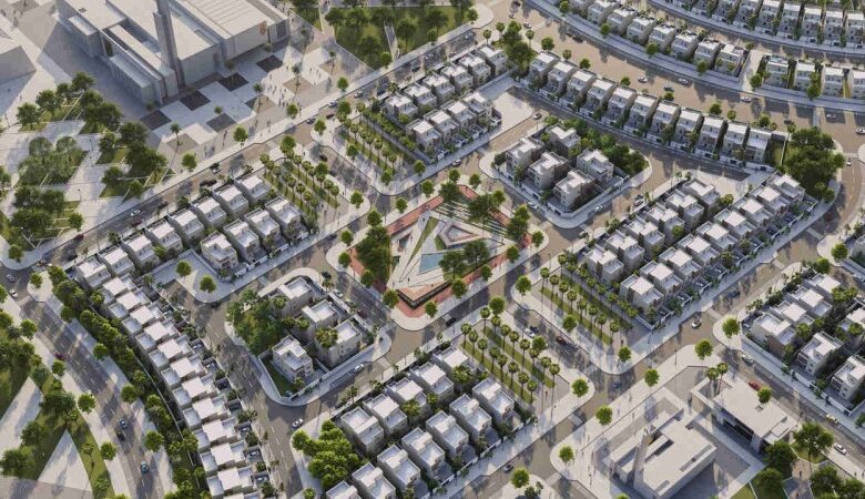 «كورونا»يُرضخ الإيجارات للدفعات الشهرية - أخبار السعودية