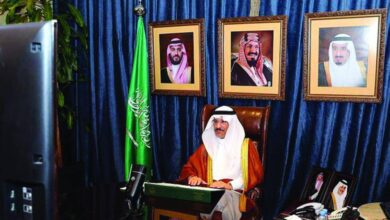 ملتقى لرواد الرياضة - جريدة الوطن السعودية