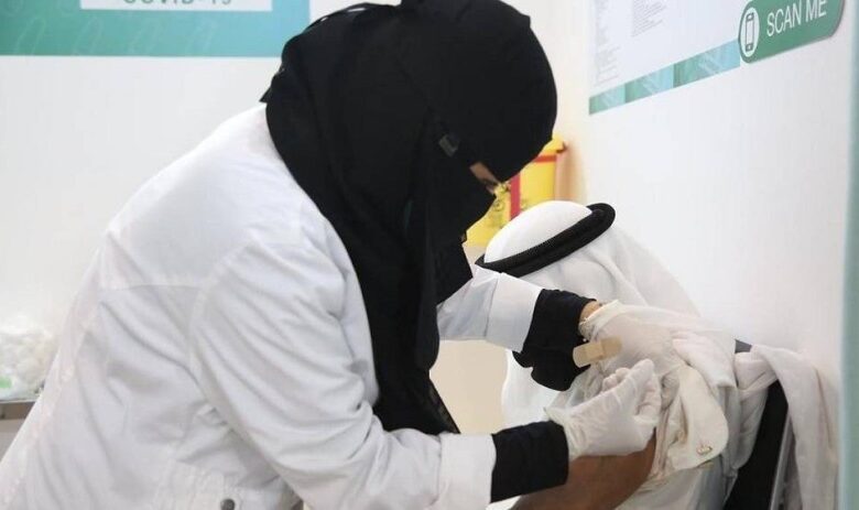 «الصحة»: لا ضرر في تطعيم المتعافين من «كورونا» بعد شهرين من الإصابة - أخبار السعودية