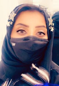 عهود الحلواني