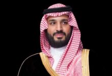 سمو ولي العهد يتلقى اتصالاً هاتفياً من الرئيس الفرنسي|صحيفةشجان الإلكترونية