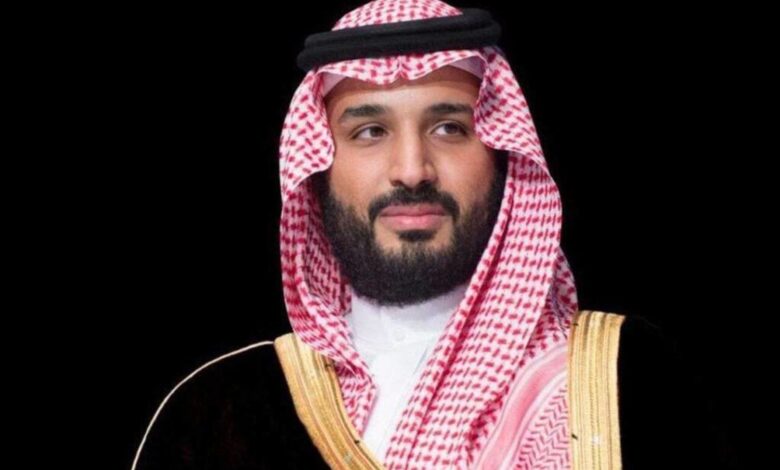 سمو ولي العهد يتلقى اتصالاً هاتفياً من الرئيس الفرنسي|صحيفةشجان الإلكترونية