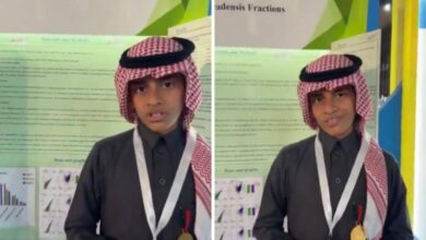نبتة من رجال ألمع تعالج مرضى السرطان | صحيفة أشجان الإلكترونية