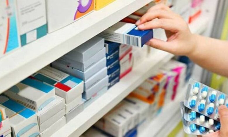 إطلاق خدمة توصيل الأدوية الحيوية | صحيفة أشجان الإلكترونية