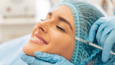 رجال بعمر الـ 80 يلجأون إلى عيادات التجميل| صحيفة أشجان الإلكترونية