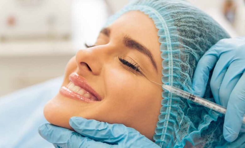 رجال بعمر الـ 80 يلجأون إلى عيادات التجميل| صحيفة أشجان الإلكترونية