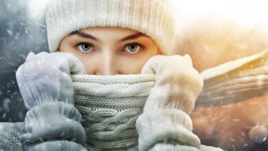 الفئات الأكثر عرضة لمضاعفات البرد| صحيفة أشجان الإلكترونية