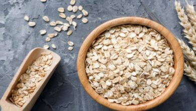 دراسة تكشف عن أطعمة تؤدي إلى العقم| صحيفة أشجان الإلكترونية