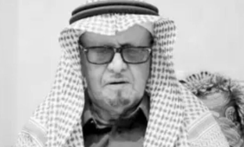 الفنان السعودي الشهير بشخصية أم حديجان| صحيفة أشجان الإلكترونية