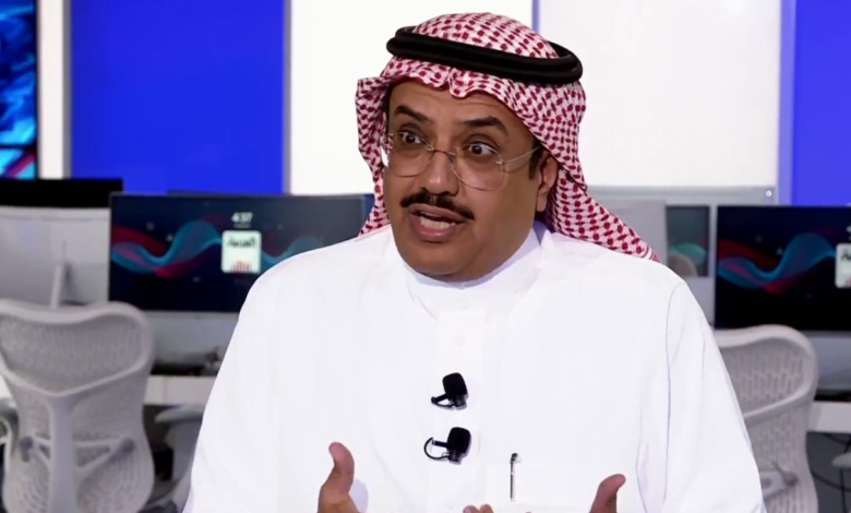 "النمر" يُحذر: إيّاكَ وَ "النقاشات الحادّة"- صحيفة أشجان الإلكترونية