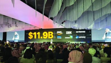 «ليب 24» يستقطب استثمارات في السعودية بـ12 مليار دولار| صحيفة أشجان الإلكترونية