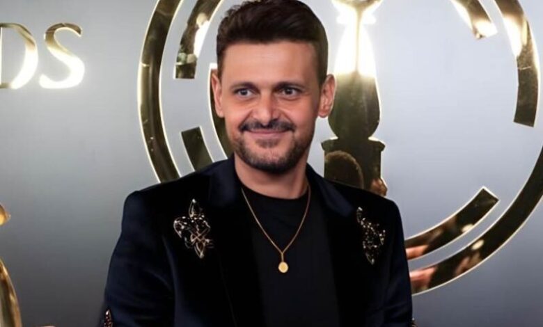 طرح البوستر الرسمي لبرنامجه "رامز جاب من الآخر"| صحيفة أشجان الالكترونية