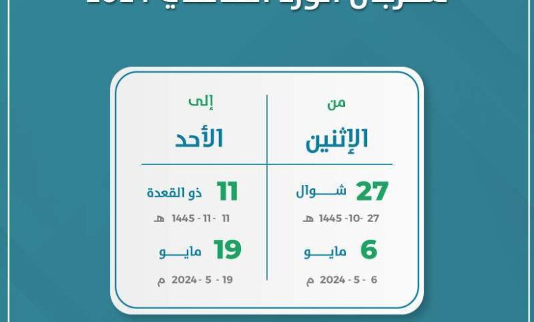 الطائف تستعد لإستقبال مهرجان الورد الطائفي 2024|صحيفة أشجان الإلكترونية