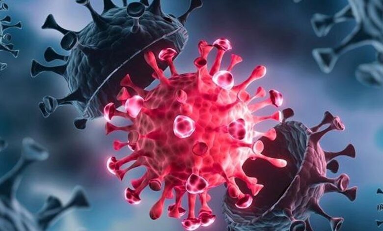 وباء "إكس" الغامض يدق ناقوس الخطر| صحيفة أشجان الإلكترونية