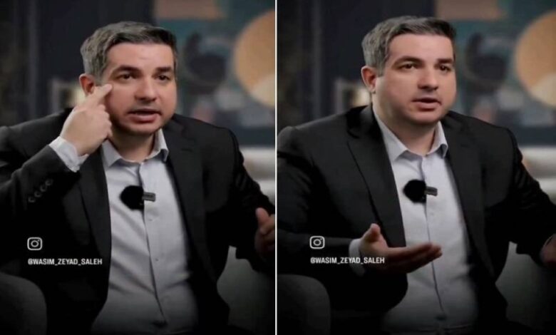 بالفيديو.. طبيب يكشف عن أعراض خطيرة تصاحب الصداع | صحيفة أشجان الإلكترونية