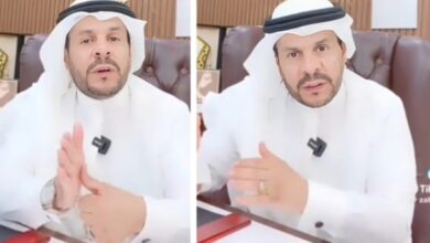 هل يحق لرجل الأمن أن يطلب من المرأة كشف وجهها للتحقق من صحة الهوية؟.. بالفيديو: