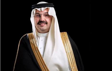 سمو أمير منطقة عسير يدشن حملة جود عسير| صحيفة أشجان الإلكترونية