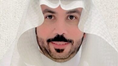 الدكتور أحمد عبدالغني الثقفي 