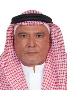 الدكتور هدير مصطفى مير