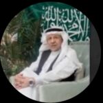 علي خضر الثبيتي 