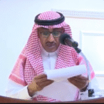 خالد على راجح بركات 