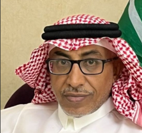 خالد بركات