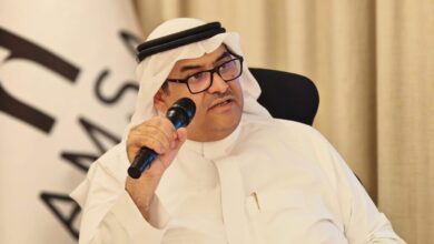 د. أحمد بن علي آل مريع ـ أبها