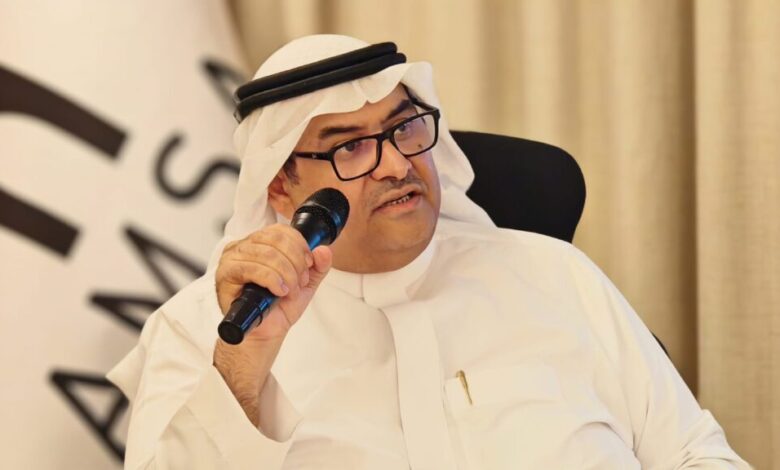 د. أحمد بن علي آل مريع ـ أبها